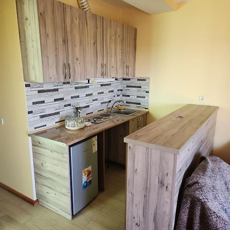 Kobuleti Pines Resort Экстерьер фото