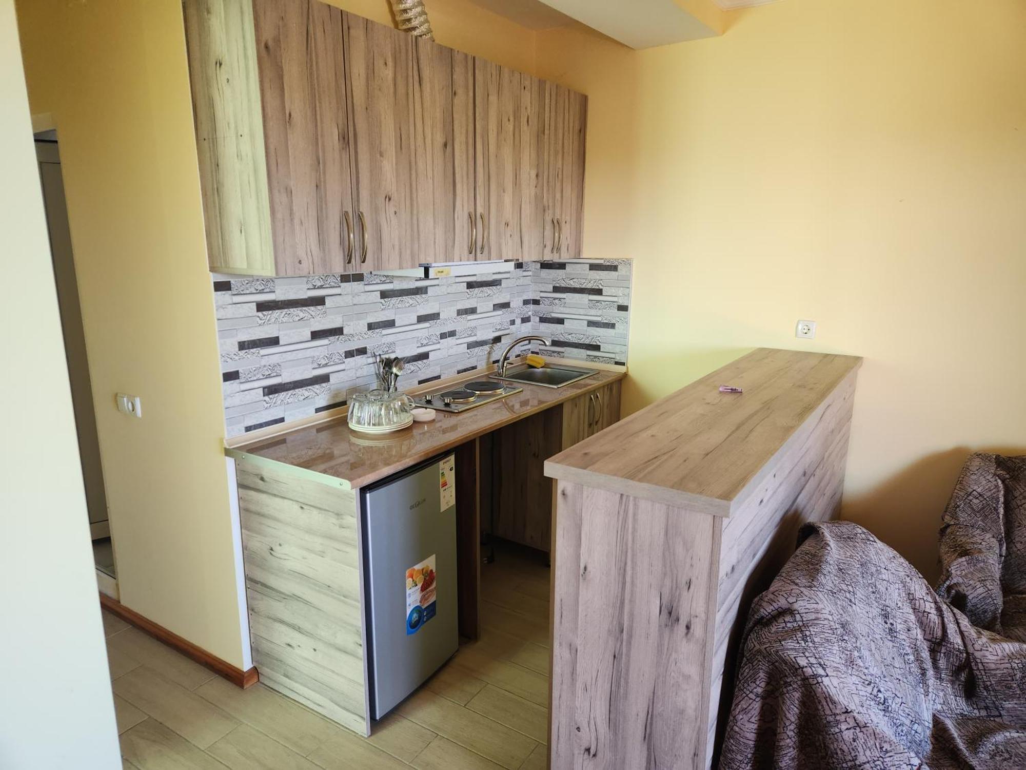Kobuleti Pines Resort Экстерьер фото